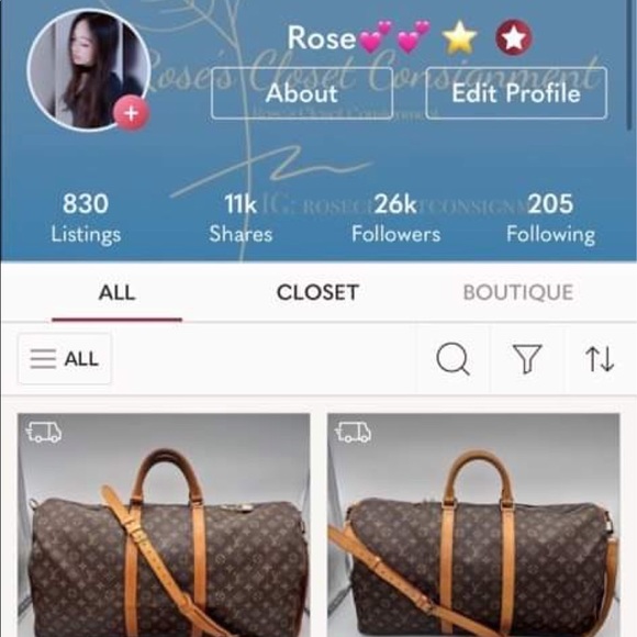 Meet your Posher, Rose💕 - Picture 2 of 14